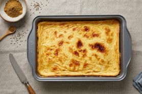 Garantita – Houmous algérien au Thermomix