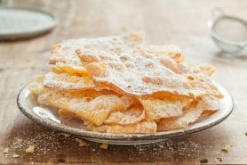 Oreillettes au Thermomix
