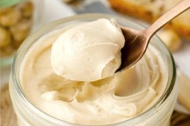 Pâte à tartiner Bounty au Thermomix