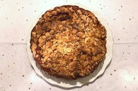 Gâteau au Yuzu à un œuf au Thermomix