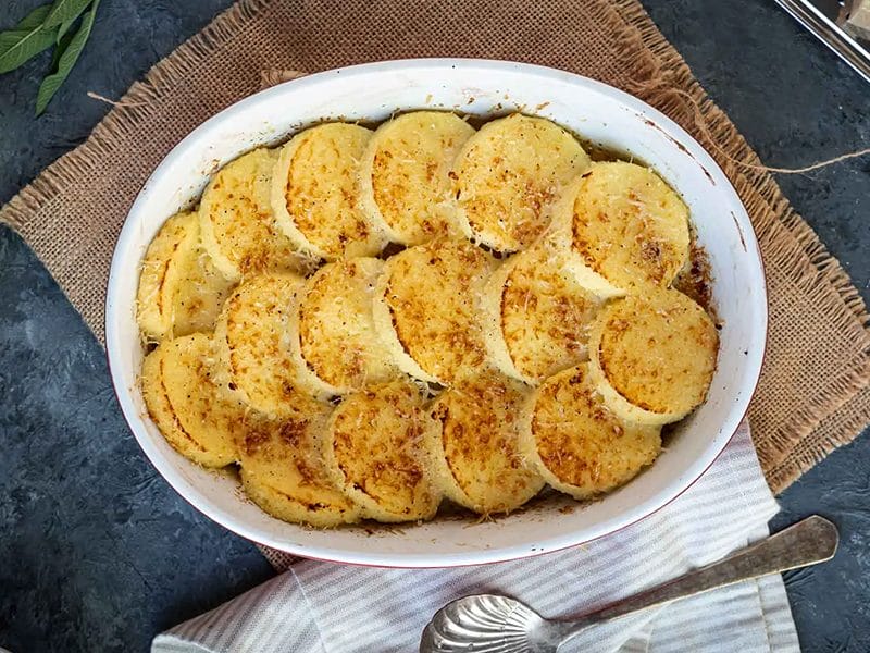 Gnocchis à la romaine au Thermomix