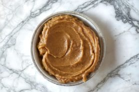 Purée de dattes au Thermomix