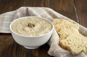 Salsa tonnata – Sauce italienne au thon au Thermomix