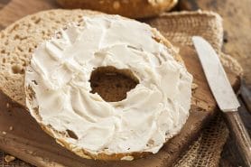Crème de camembert au Thermomix