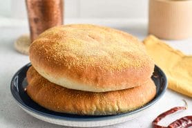 Khobz – Pain à la marocaine au Thermomix
