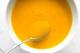 Soupe New York au Thermomix
