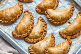 Empanadas au poulet au Thermomix