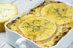 Fourmiflette au Thermomix