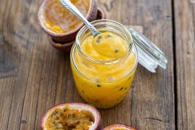 Passion curd au Thermomix
