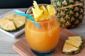 Punch Planteur au Thermomix