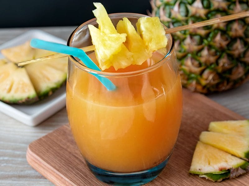 Punch Planteur au Thermomix