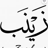 Illustration du profil de Zaynab72