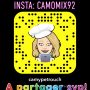 Illustration du profil de Camomix92