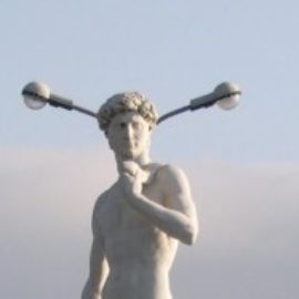 Illustration du profil de lewis