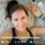 Illustration du profil de Sophie Éducateur Sportif