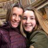 Illustration du profil de flomelisa