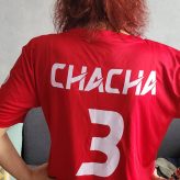 Illustration du profil de chachatouilleuse