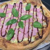 Illustration du profil de ludmi