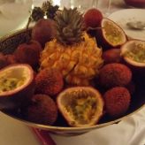 Illustration du profil de Chas