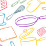 Illustration du profil de Dans la cuisine de Manue