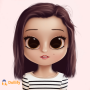 Illustration du profil de MaryG