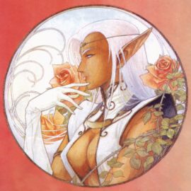 Illustration du profil de Anshii