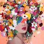 Illustration du profil de Fleur