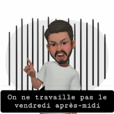 Illustration du profil de ropabo