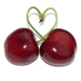 Illustration du profil de Red-cherry