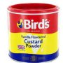 Illustration du profil de Custard