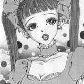 Illustration du profil de miwako