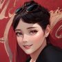 Illustration du profil de Nessa