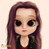 Illustration du profil de Oceane1303