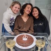 Illustration du profil de Wendy PG