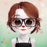 Illustration du profil de lady_apocalyptica