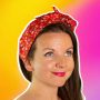 Illustration du profil de Laura Coudiere - Conseillère Thermomix