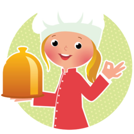 Illustration du profil de Pierrette