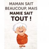 Illustration du profil de maminadinette