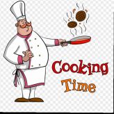Illustration du profil de cuisinersansdifficulte