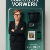 Illustration du profil de elo-conseillère Thermomix