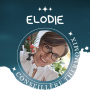 Illustration du profil de elo-conseillère Thermomix