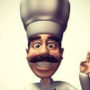 Illustration du profil de Chef Momix