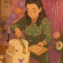 Illustration du profil de Sookies Cake