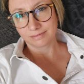 Illustration du profil de Coralie