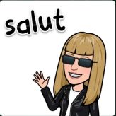 Illustration du profil de Isa