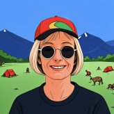 Illustration du profil de kawiti