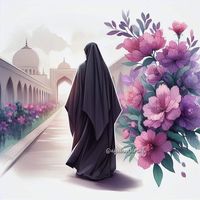 Illustration du profil de oum_abdallah