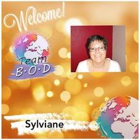 Illustration du profil de Sylviane07