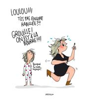 Illustration du profil de Gwenaelle_1