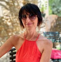 Illustration du profil de celine fridblatt